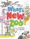 What's New at the Zoo? by Betty Comden