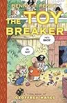 Benny and Penny in the Toy Breaker by Geoffrey Hayes