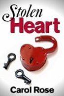 Stolen Heart (Kindle Edition)