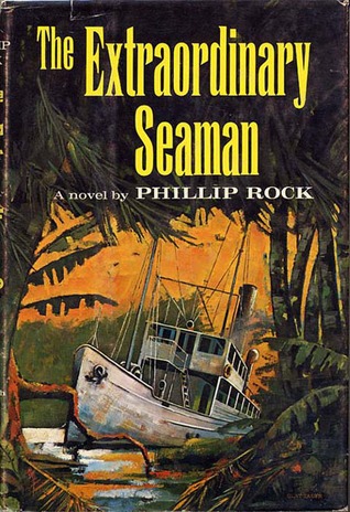 The Extraordinary Seaman