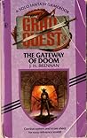 The Gateway of Doom (Grail Quest, #3)