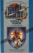 Voyage of Terror