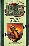 Realm Of Chaos (Grail Quest, #6)
