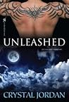 Unleashed by Crystal Jordan