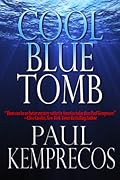 Cool Blue Tomb