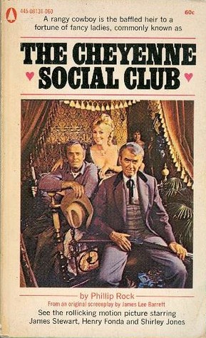 The Cheyenne Social Club