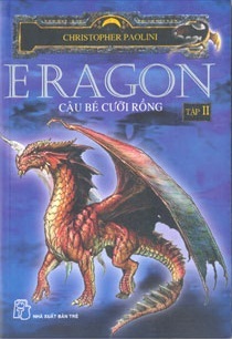ERAGON - Cậu Bé Cưỡi Rồng 2 (Di Sản Thừa Kế #1, part 2 of 2)