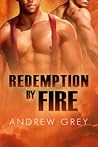 Redemption by Fire by Andrew  Grey