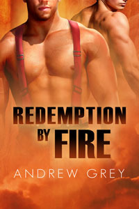 Redemption by Fire (By Fire, #1)