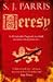 Heresy (Giordano Bruno, #1)