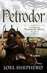 Petrodor by Joel Shepherd