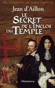Le secret de l'enclos du Temple