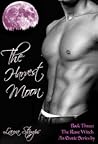 The Harvest Moon