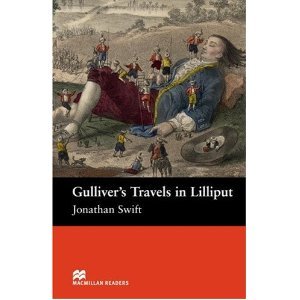 Gulliver's Travels in Lilliput (Macmillan Reader)