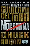 Nocturna by Guillermo del Toro