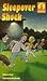 Sleepover Shock (Wolf Hill)