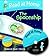 The Spaceship (Read At Home: Level 3c: Book + Cd)