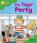 The Toys' Party