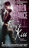 Fury's Kiss by Karen Chance Fury's Kiss by Karen Chance