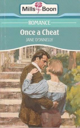 Once a Cheat (Paperback)