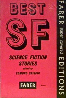 Best SF (Hardcover)