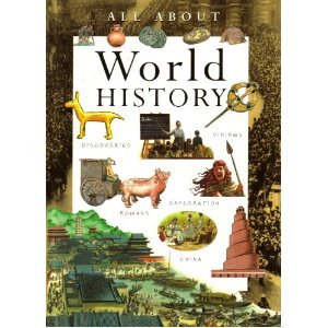 All About World History (Hardcover)