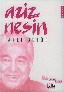 Tatlı Betüş (Paperback)