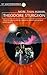 More Than Human by Theodore Sturgeon More Than Human by Theodore Sturgeon