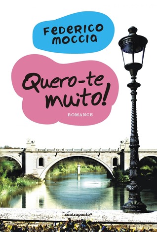Quero-te Muito!