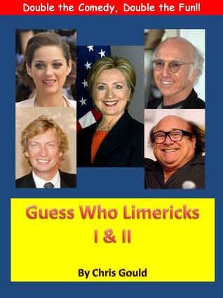 Guess Who Limericks 1 and 2
