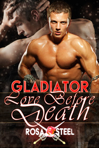 Gladiator: Love Before Death