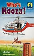 Who's Kooza?