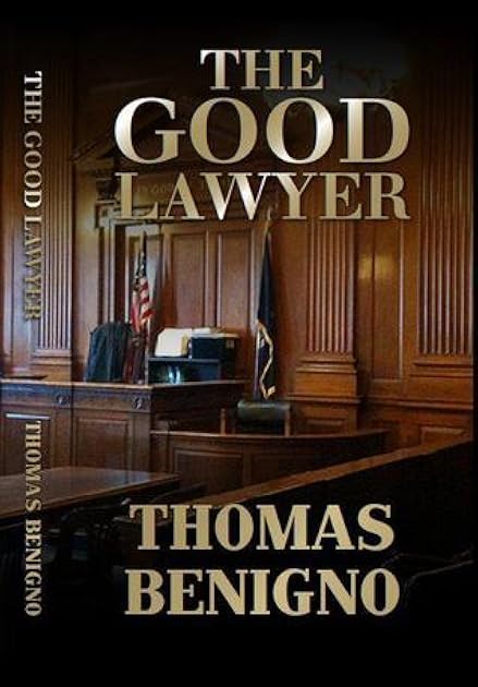 The Good Lawyer