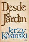 Desde el jardín