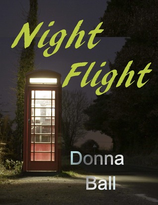 Night Flight (Kindle Edition)