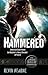 Hammered (The Iron Druid Chronicles, #3)