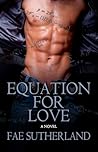 Equation For Love by Fae Sutherland
