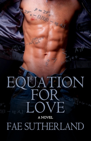 Equation For Love (ebook)