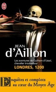 Londres, 1200 (Mass Market Paperback)