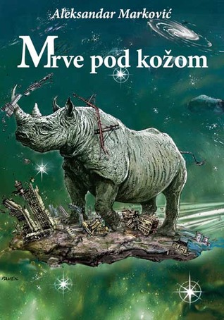 Mrve pod kožom (Paperback)