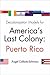 Decolonization Models for America's Last Colony: Puerto Rico