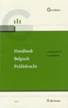 Handboek Belgisch Publiekrecht