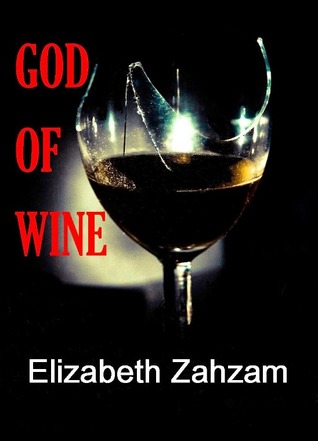 God of Wine (Kindle Edition)
