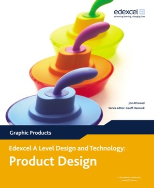 Graphic Products (Edexcel A Level Design and Technology)