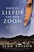 Voor de liefde van mijn zoon by Jean Sasson