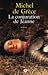 La conjuration de Jeanne