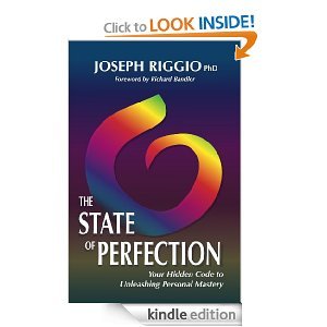 The State of Perfection: Your Hidden Code to Unleashing Personal Mastery