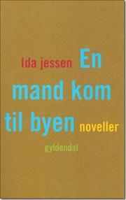 En mand kom til byen (Paperback)
