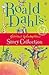 Roald Dahl's Glorious Galumptious Story Collection