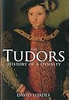 The Tudors: Histo...